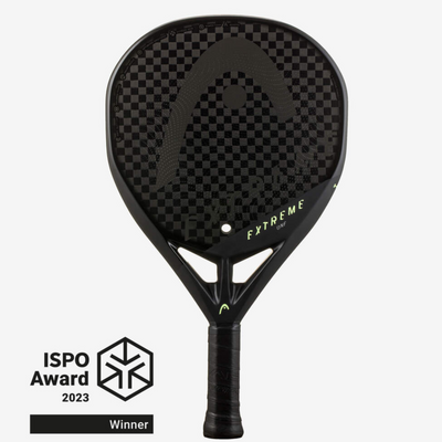 Head Extreme One 2023 Padel Racquet