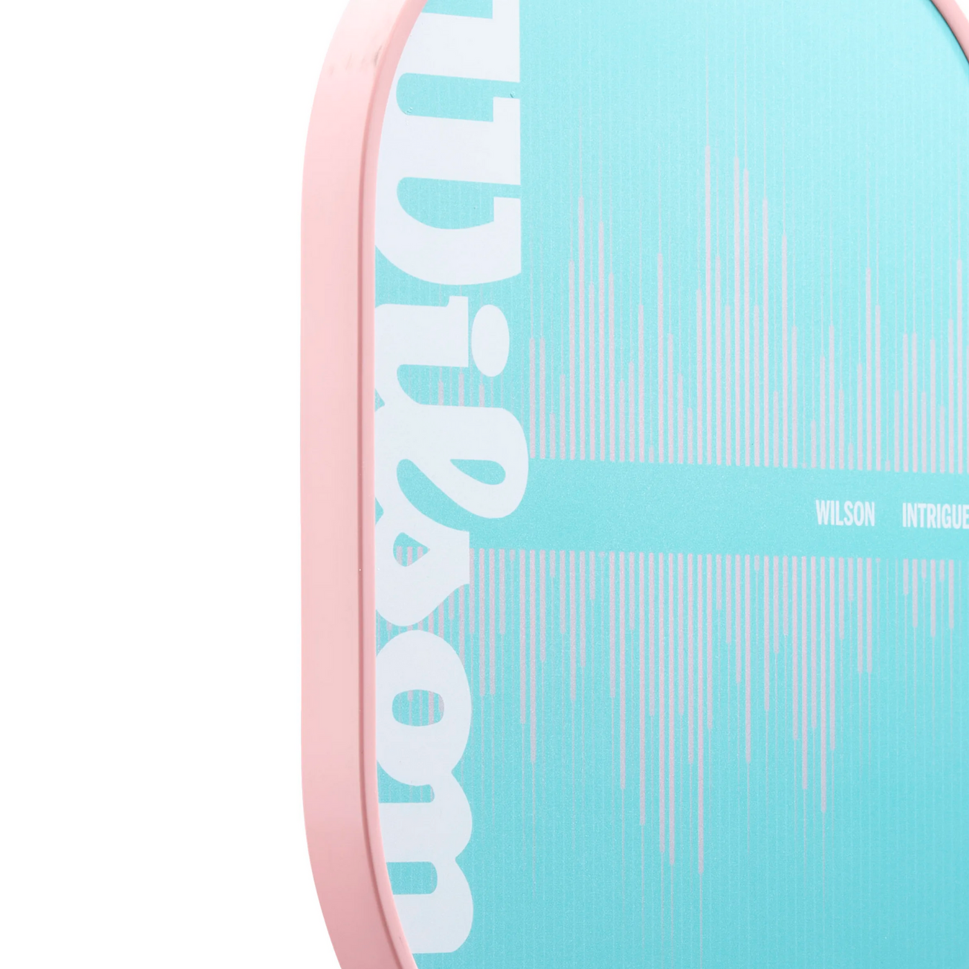 Wilson Intrigue Pickleball Paddle