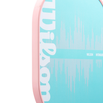 Wilson Intrigue Pickleball Paddle