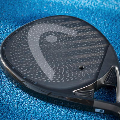 Head Speed One X 2025 Padel Racquet