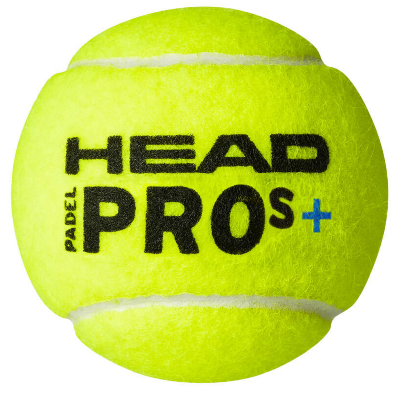 Head Padel Pro S+ 3-Ball Can