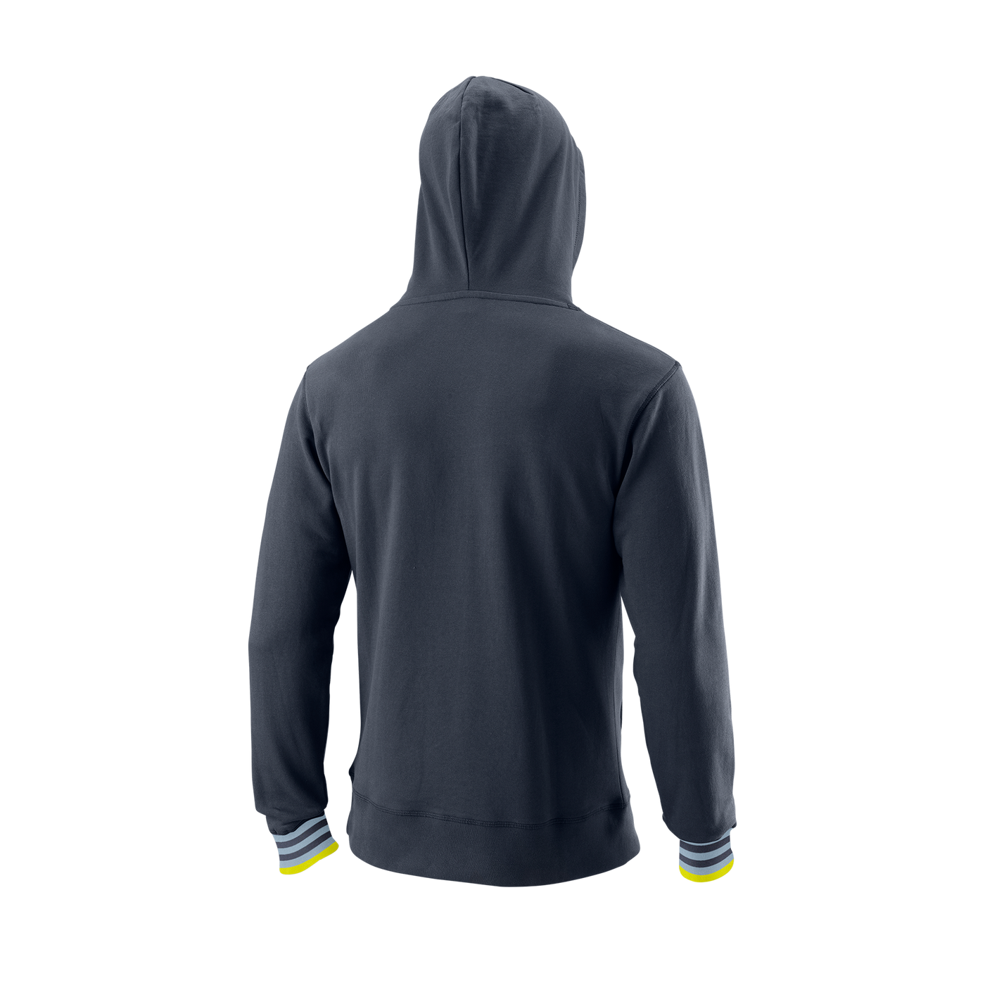Wilson Script Eco Cotton Hoody - Mens