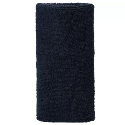 Asics Wrist Band Long - Midnight