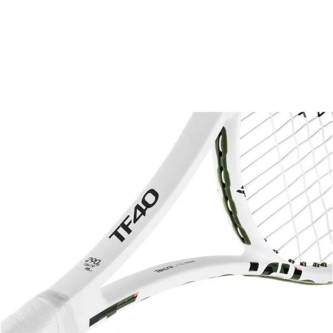 Tecnifibre TF40 V3 290 16M Tennis Racquet