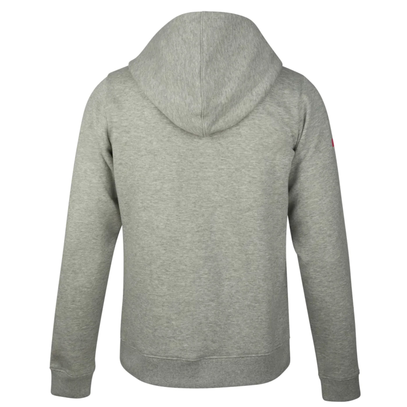 Babolat Exercise Women Hood Sweat - High Rise Hthr