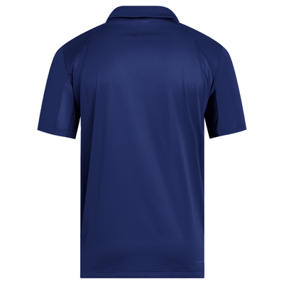 Adidas Club Tennis Men Polo Shirt - Navy Blue