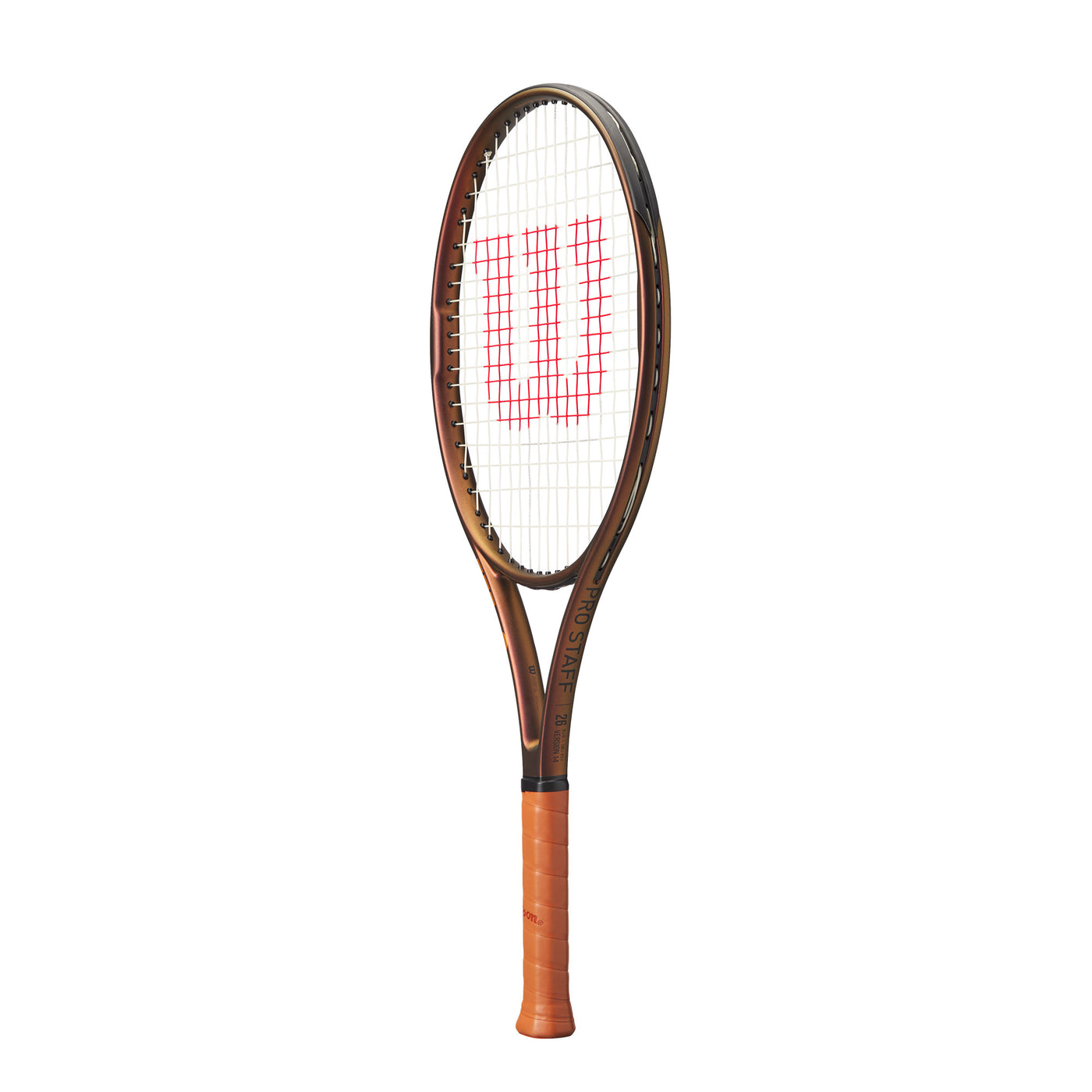 Wilson Pro Staff 26 v14 Tennis Racquet