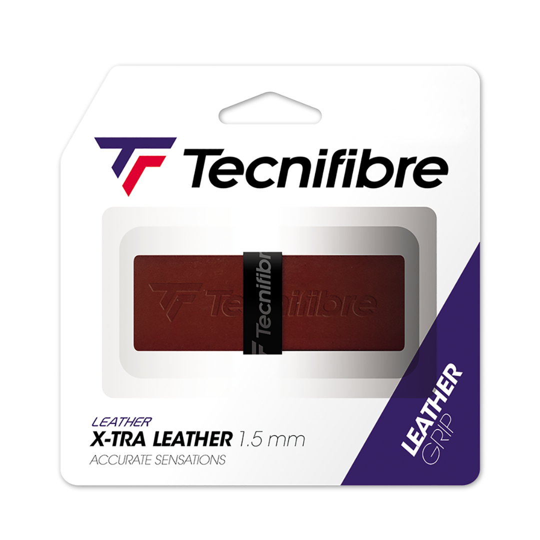 Tecnifibre Leather Grip ATP