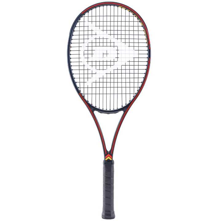 ラケット(硬式用) 2025 DUNLOP cx400tour black limited Dunlop 2025 TF 25 CX400 Tour Limited Edition Tennis Racquet