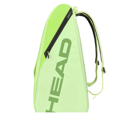 Head Tour Racquet Bag XL - Sharp Green