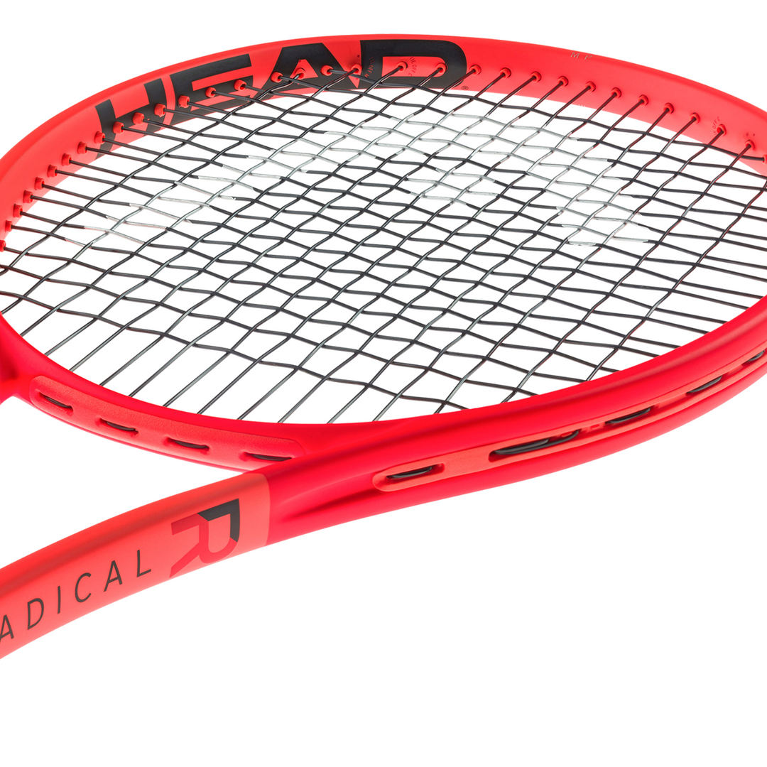 Amazon.com: HEAD Radical MP 2025 Tennis Racquet - 4 3/8