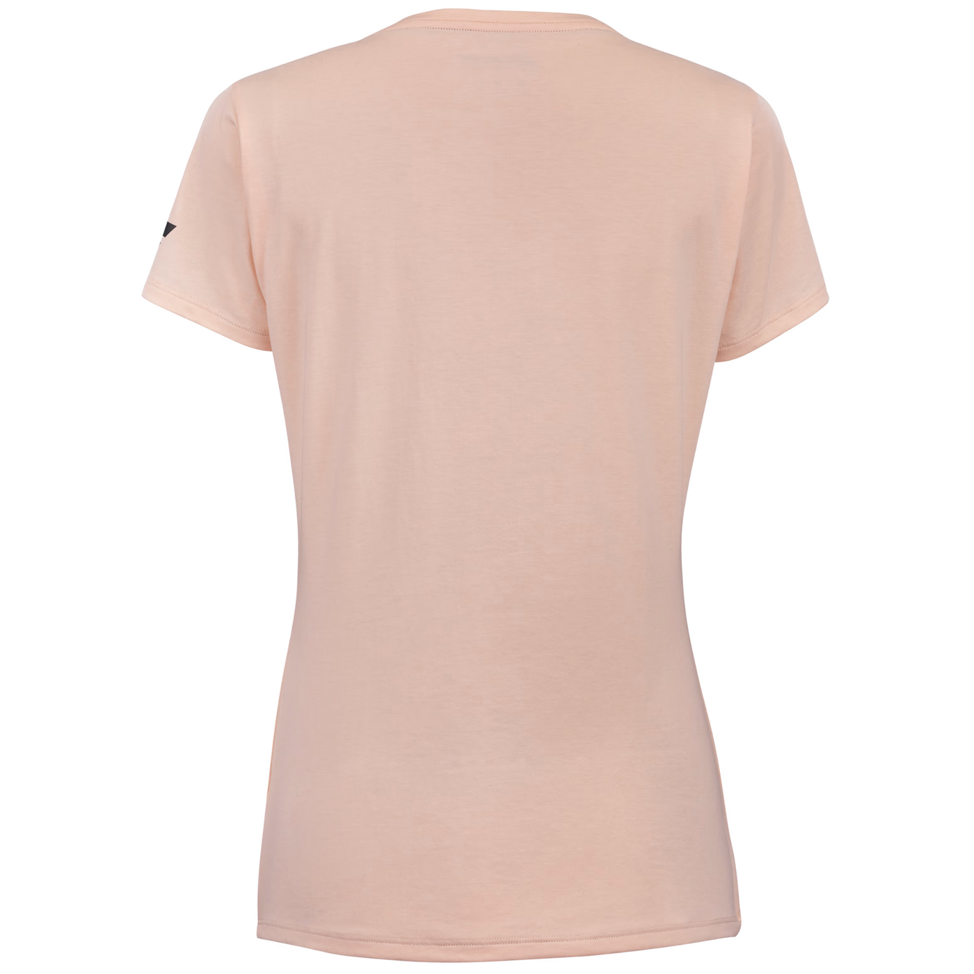 Babolat Exercise Women Tee 5062 - Tropical Peach