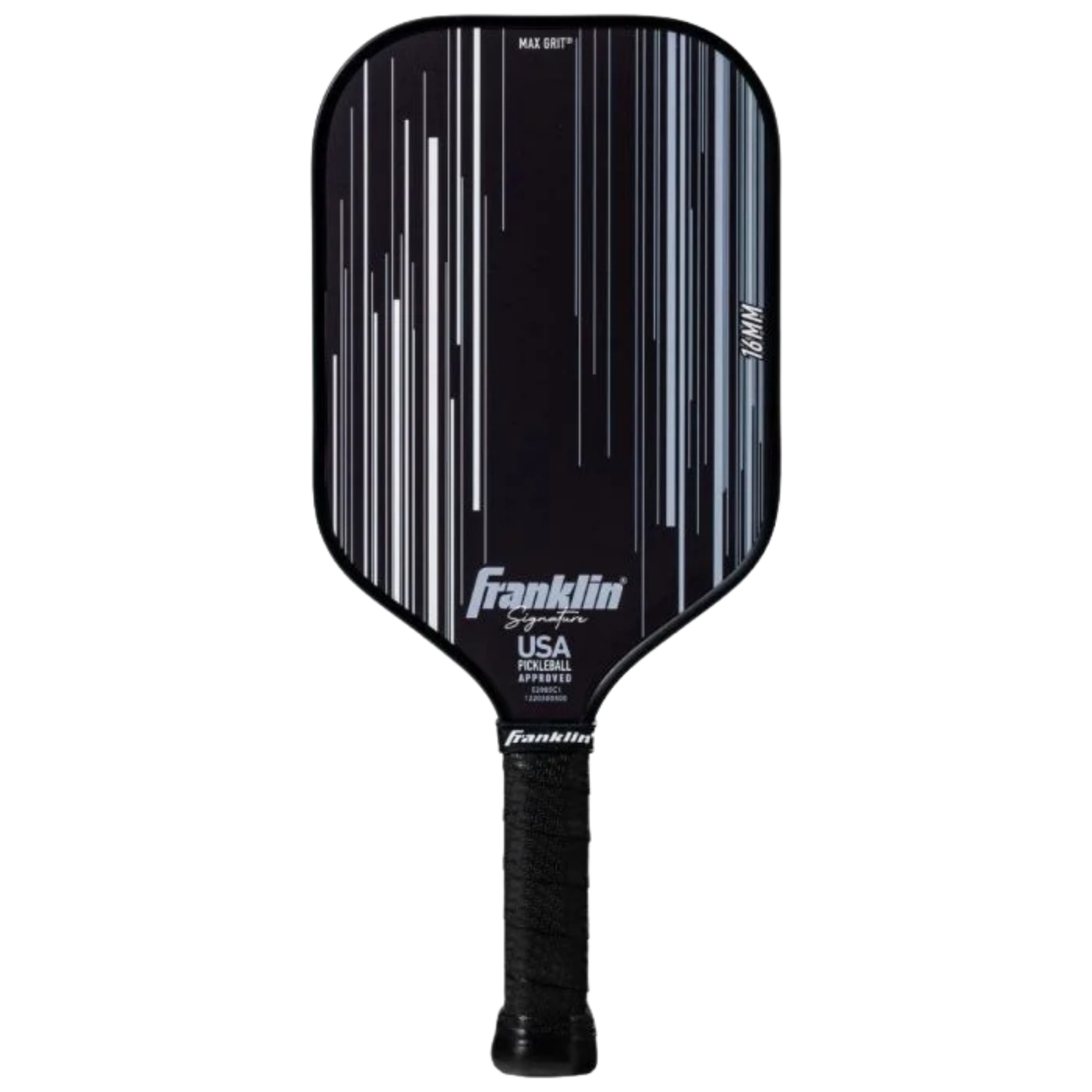 Franklin Signature Series Pickleball Paddle - 16mm