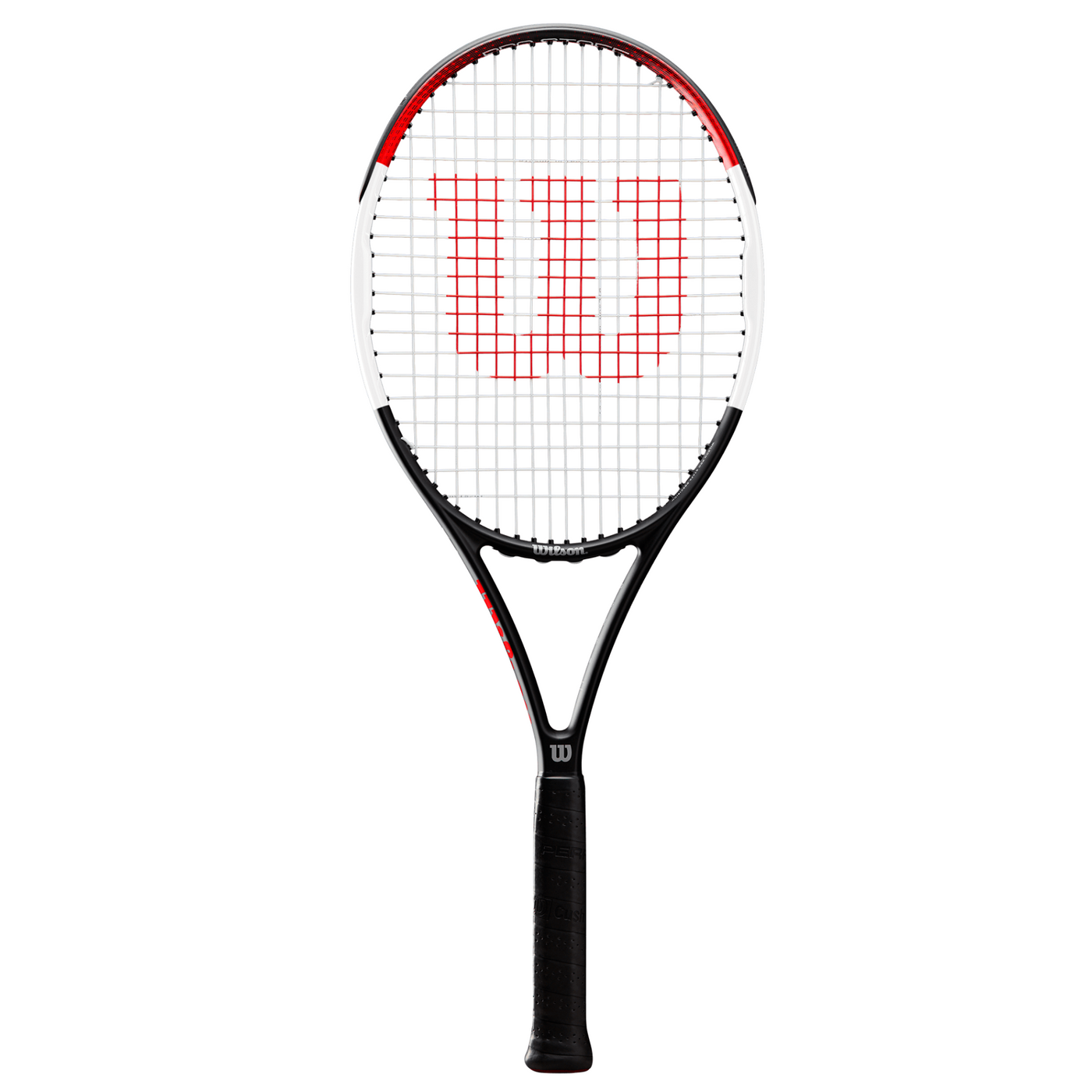 Wilson Pro Staff Precision 100 2022 Tennis Racquet
