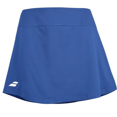 Babolat Play Girl Skirt 4118 - Sodalite Blue