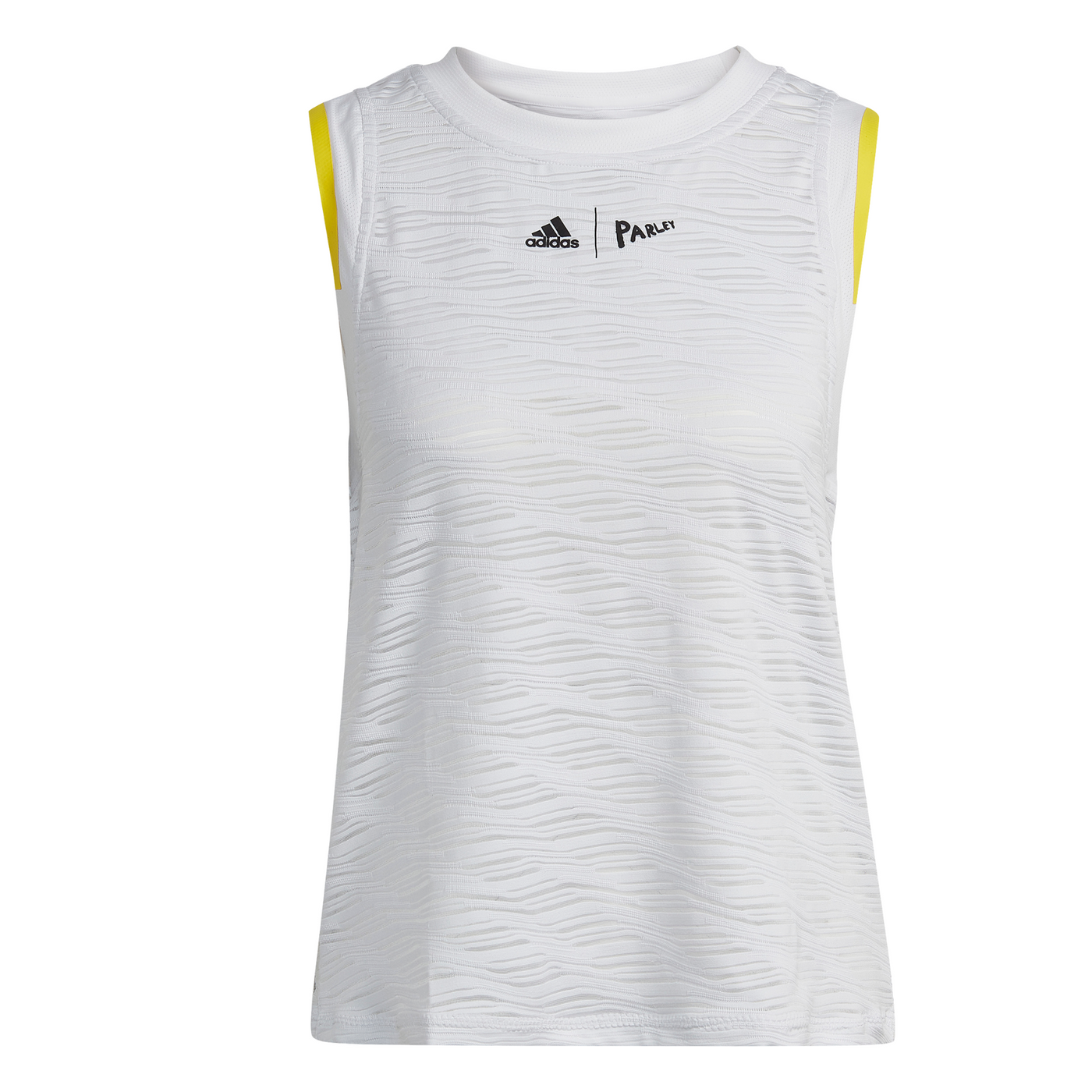 Adidas Performance Tennis London Match Women Tank Top - White
