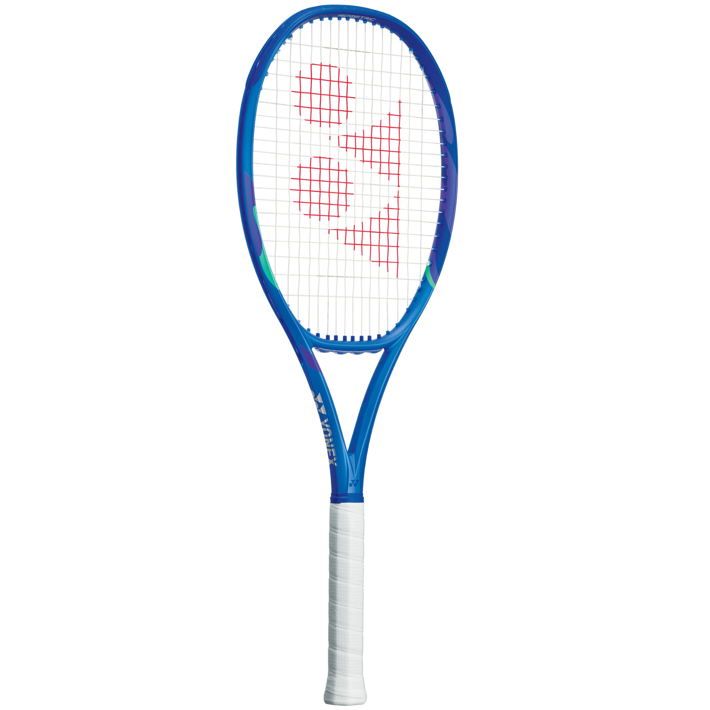Yonex 2025 Ezone 98 TOUR Blast Blue Tennis Racquet