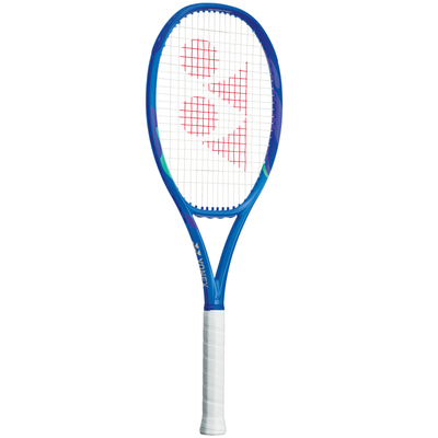 Yonex 2025 Ezone 98 TOUR Blast Blue Tennis Racquet