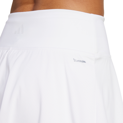 Adidas Club Tennis Climacool Womens Skirt - White