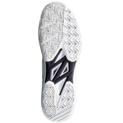 Yonex Sonicage All Court Power Cushion Mens Tennis Shoes - White
