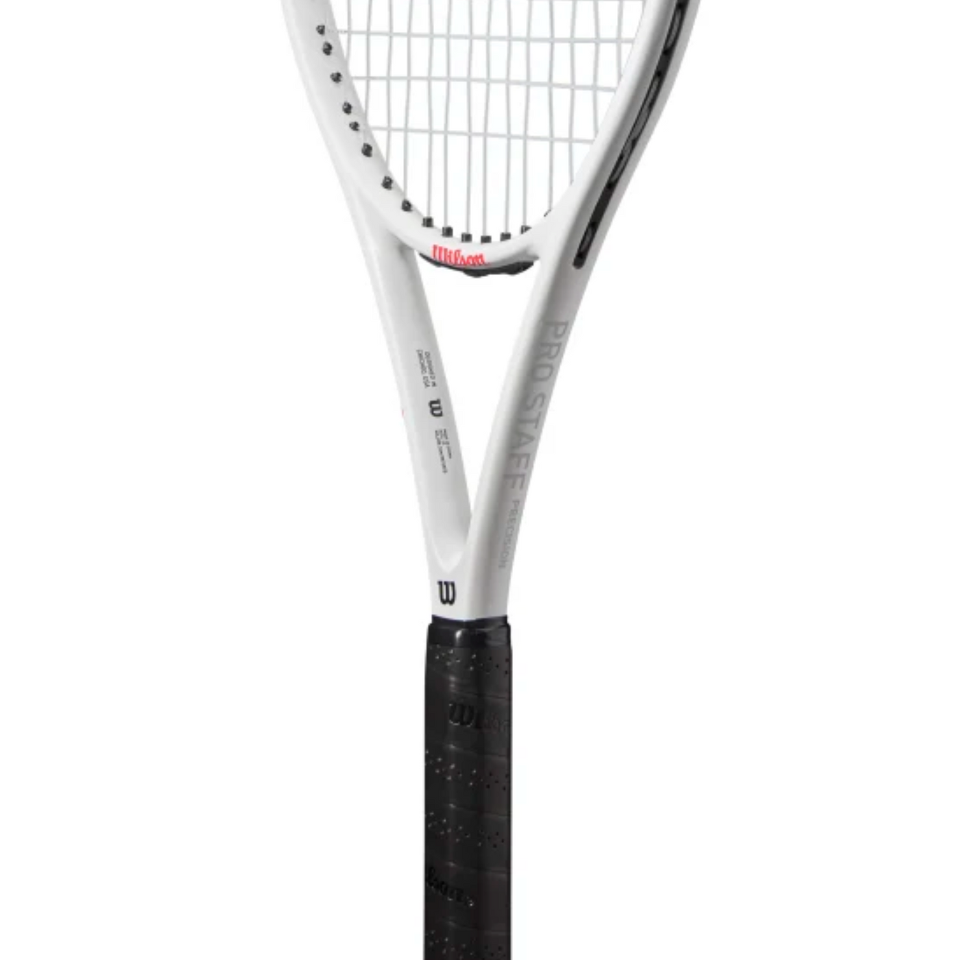 Wilson Pro Staff Precision RXT 105 2025 Tennis Racquet