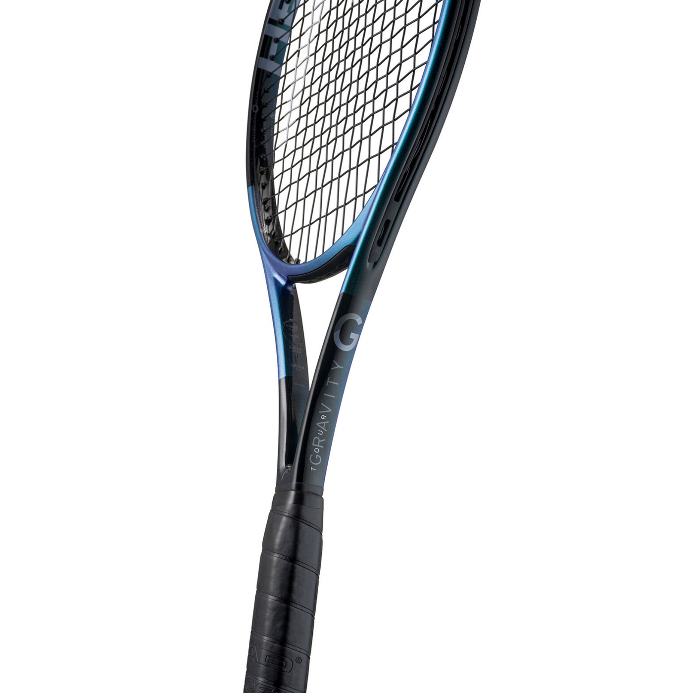 Head Gravity Tour 2025 Tennis Racquet