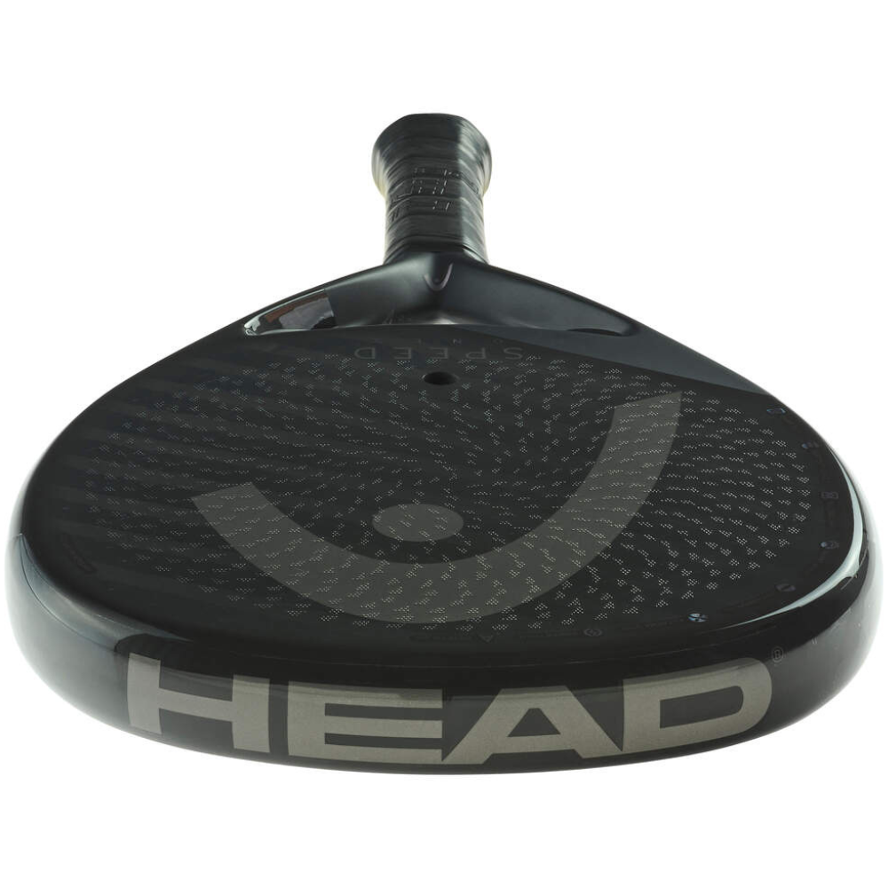 Head Speed One X 2025 Padel Racquet