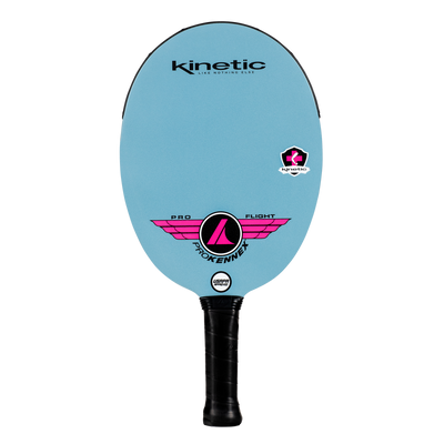 ProKennex Ovation Flight - Pink