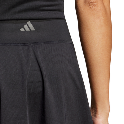 Adidas Club Tennis Climacool Womens Tennis Skirt - Black