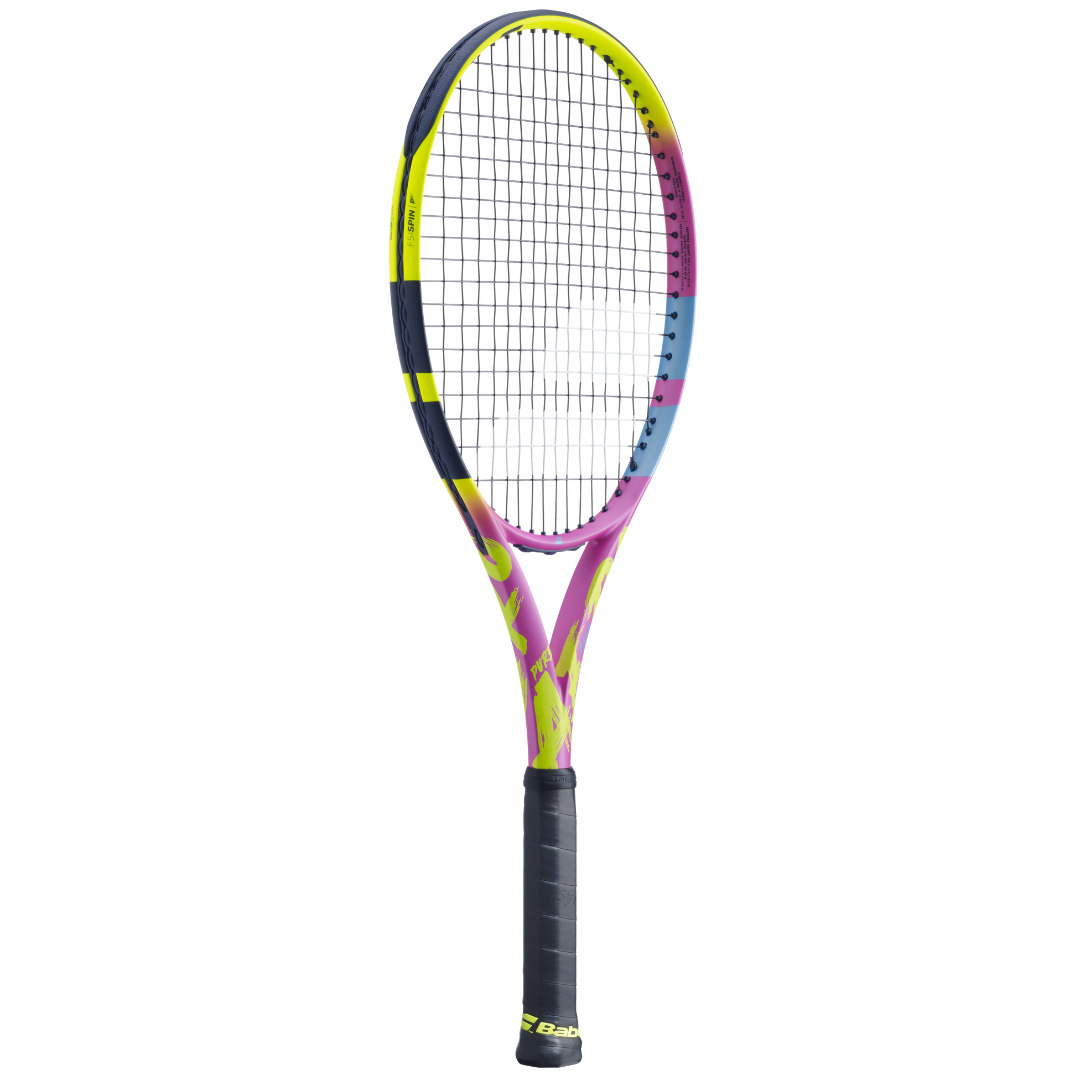 Babolat Pure Aero Rafa 2023 Tennis Racquet