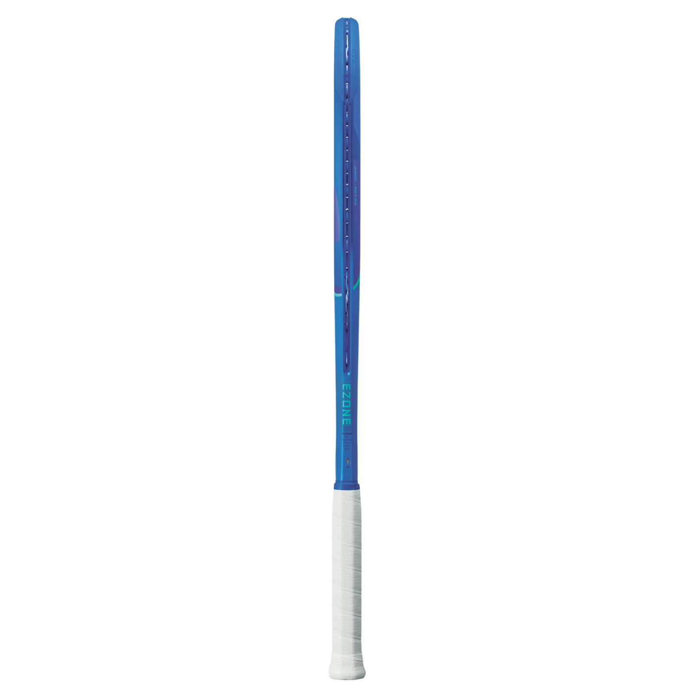 Yonex EZONE 100 Blast Blue Tennis Racquet