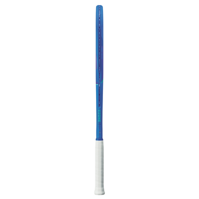 Yonex EZONE 100 Blast Blue Tennis Racquet