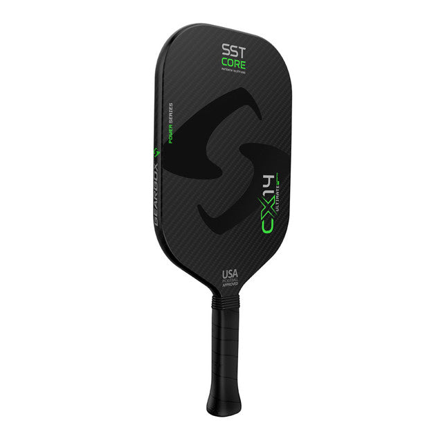 Gearbox CX14E Ultimate Power