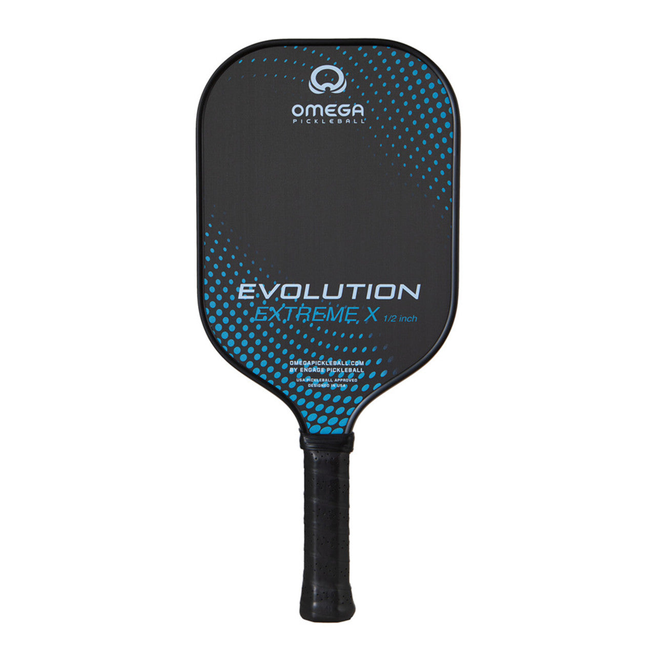 Engage Evolution Extreme X - Black