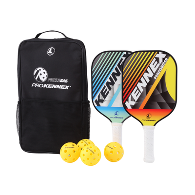 Tecnifibre Pickleball Set