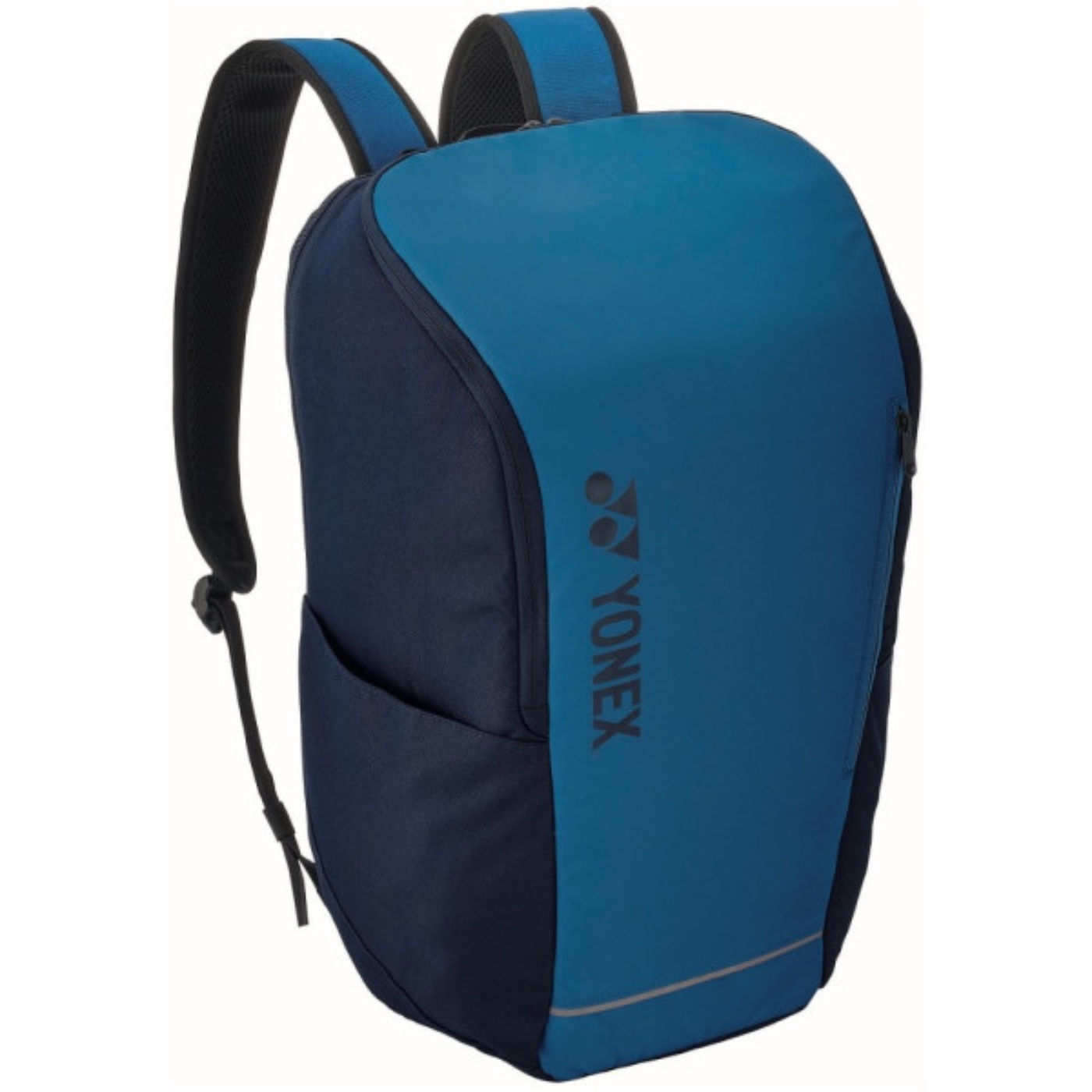  Yonex Team Backpack Small 26L Tennis Bag 2024 - Sky Blue