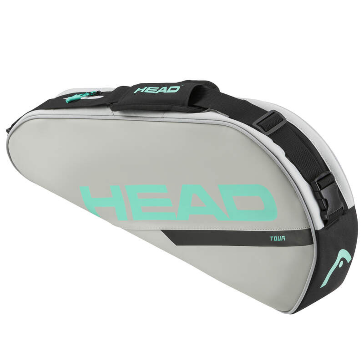 Head Tour Racquet Bag - Ceramic Teal
