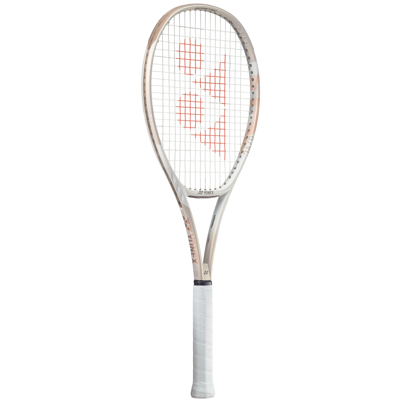 Yonex Vcore 95 310g Tennis Racquet 2024 - Sand Beige