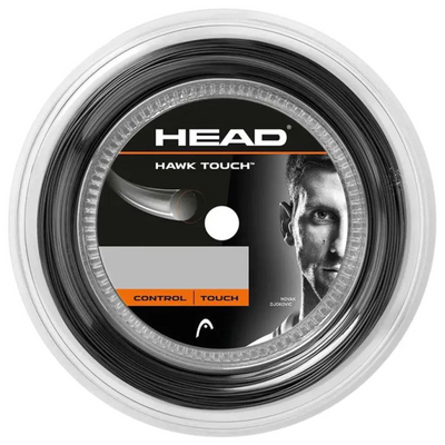 Head Hawk Touch 16/1.30mm String Reel - Anthracite