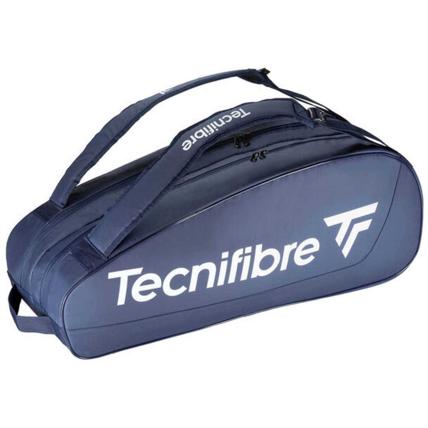 Tecnifibre Tour Endurance 9 Pack Racquet Bag - Navy Blue