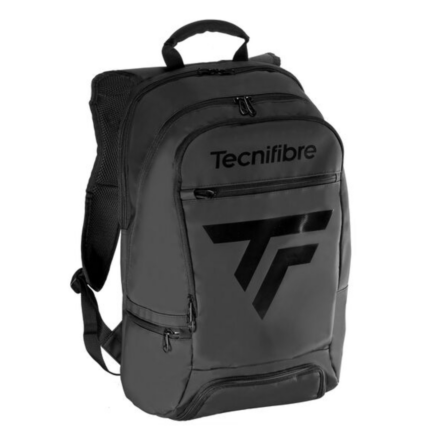 Tecnifibre Tour Endurance Ultra Bagpack -  Black
