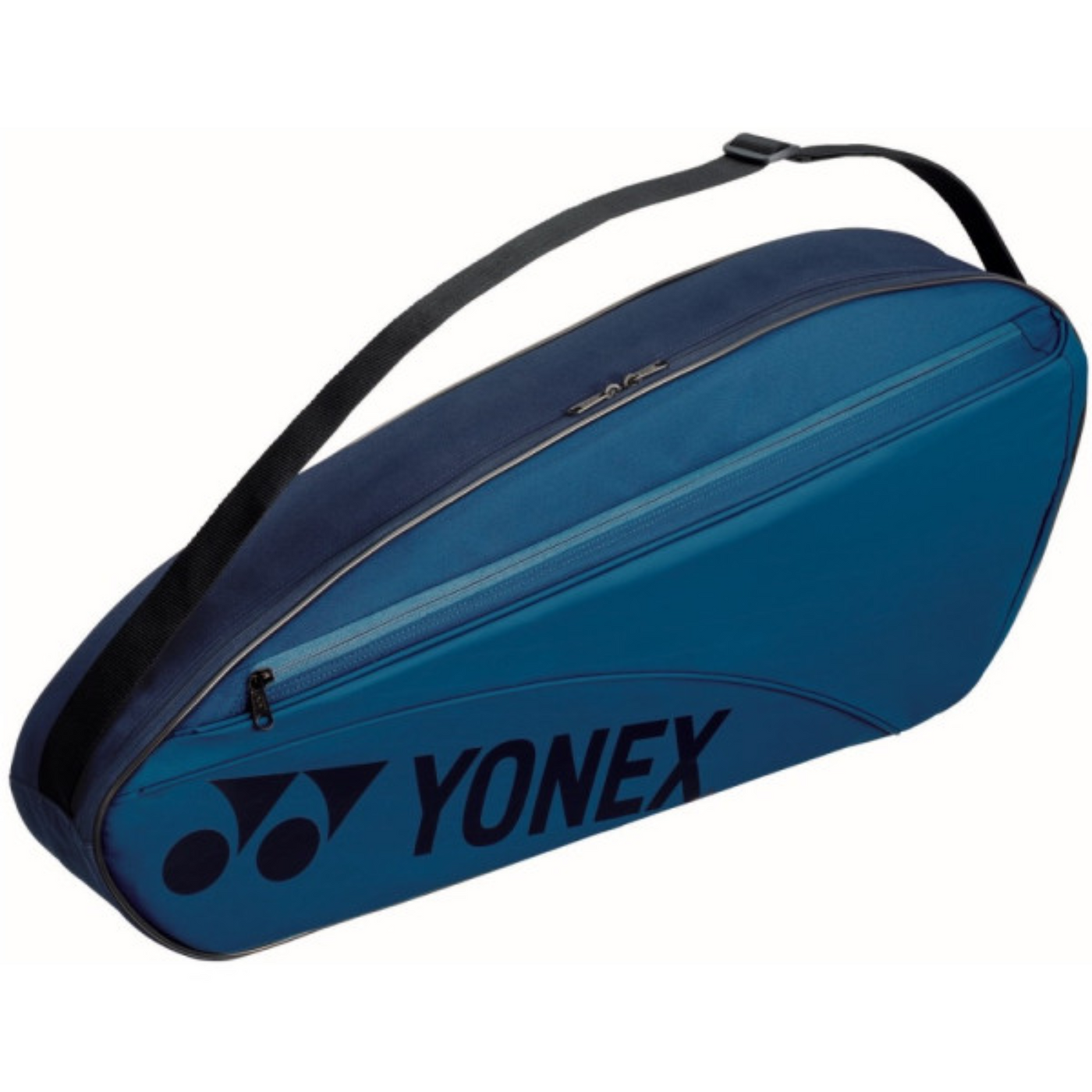 Yonex Team  Racquet 3 Pack Tennis Bag 2024 - Sky Blue