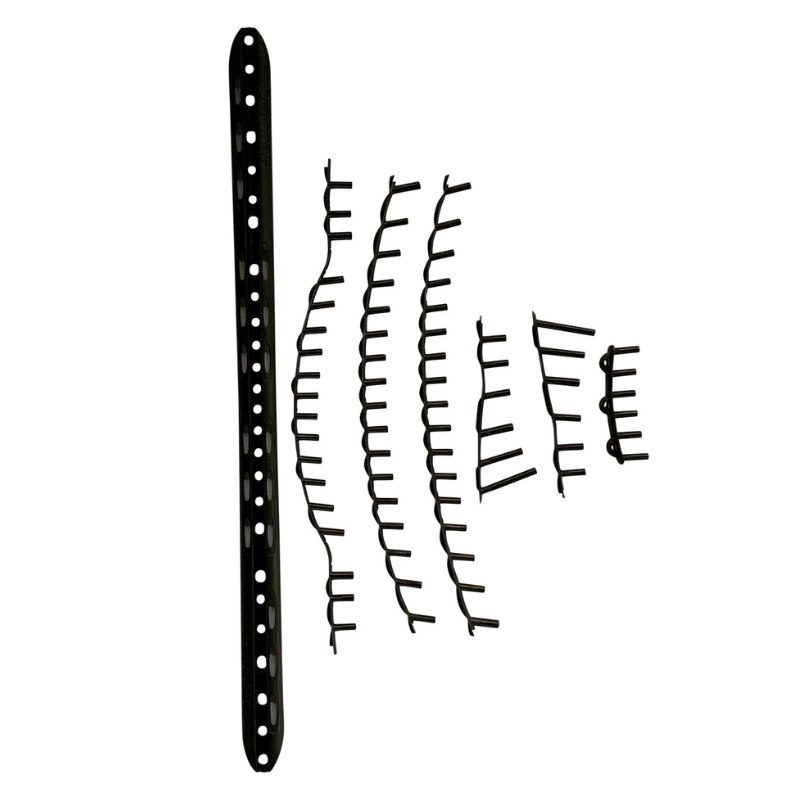 Babolat Bumper/Grommet Set Pure Drive 2015 Team & JR TennisGear