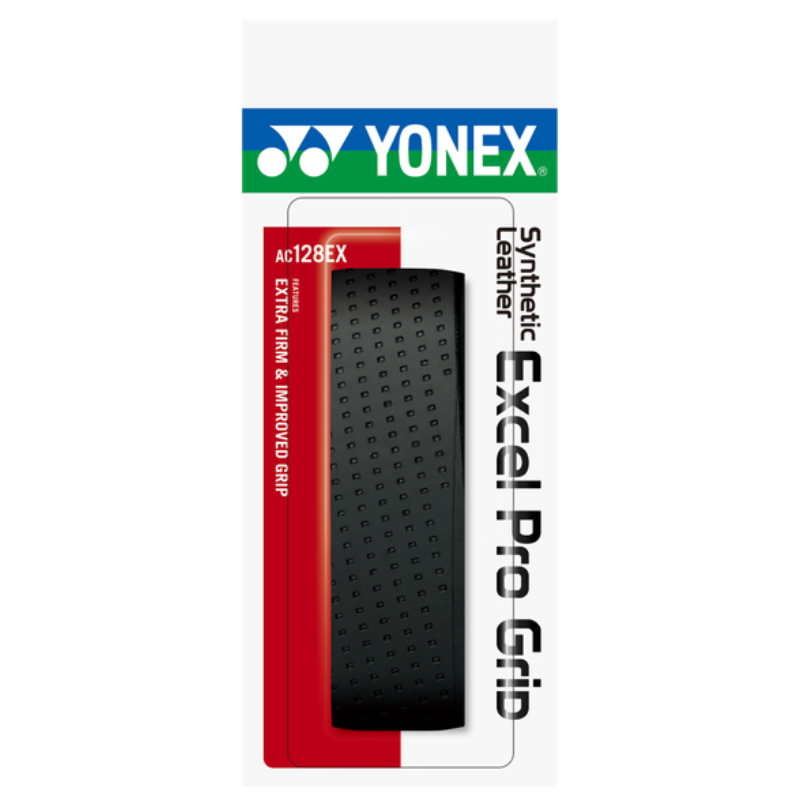 Yonex Premium Grip Ultimum Leather - Black