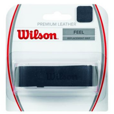 Wilson Premium Leather Replacement Grip