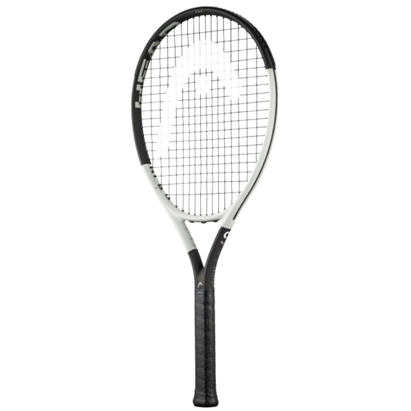 Pre Sale! Head Speed PWR 2024 Tennis Racquet - White/Black