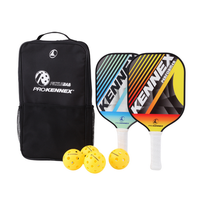 Tecnifibre Pickleball Set