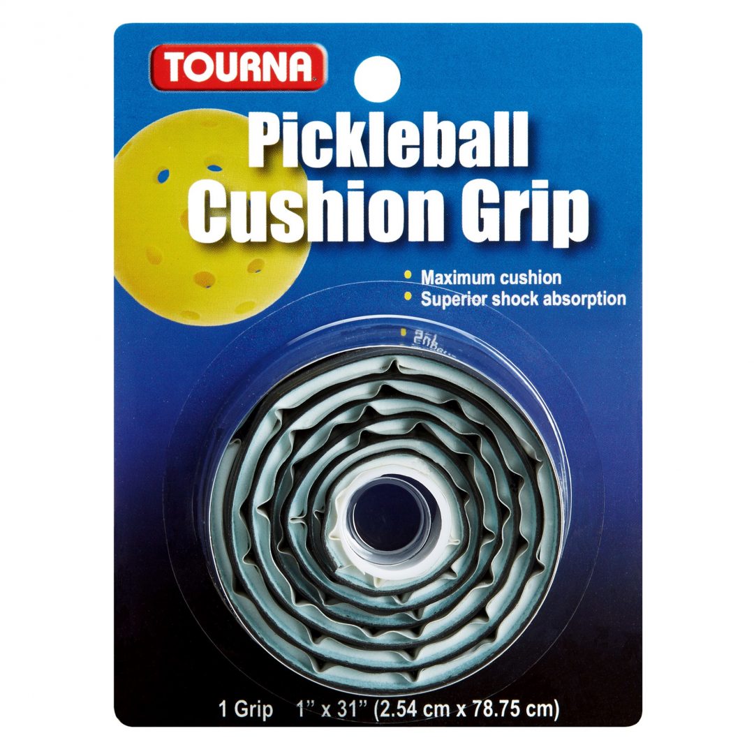 TOURNA PICKLEBALL REPLACEMENT CUSHION GRIP