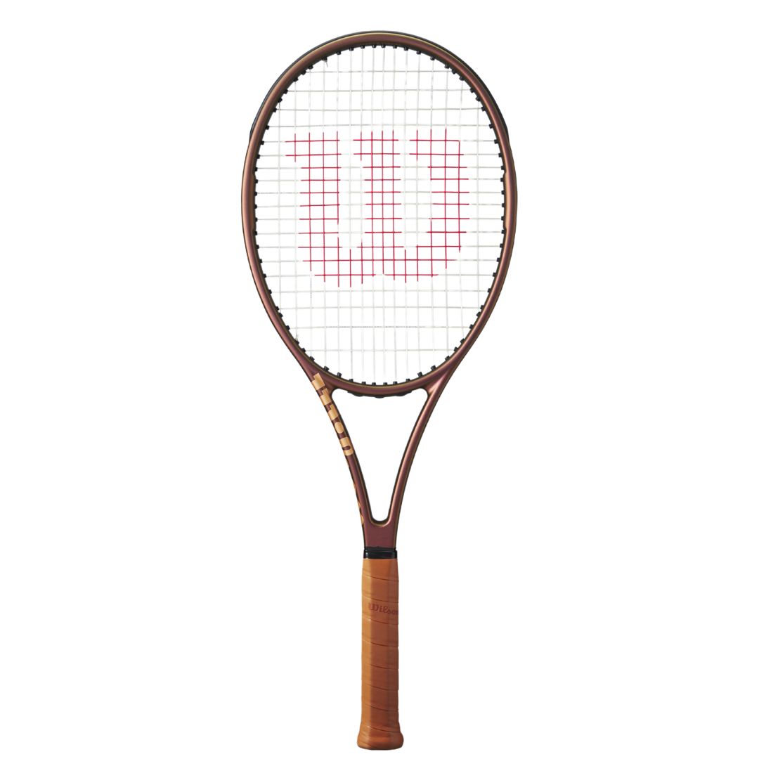 Wilson Pro Staff 97 v14 Tennis Racquet