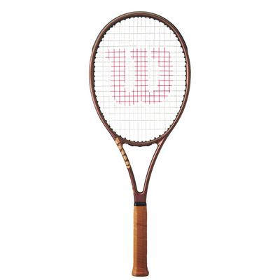 Wilson Pro Staff 97 v14 Tennis Racquet